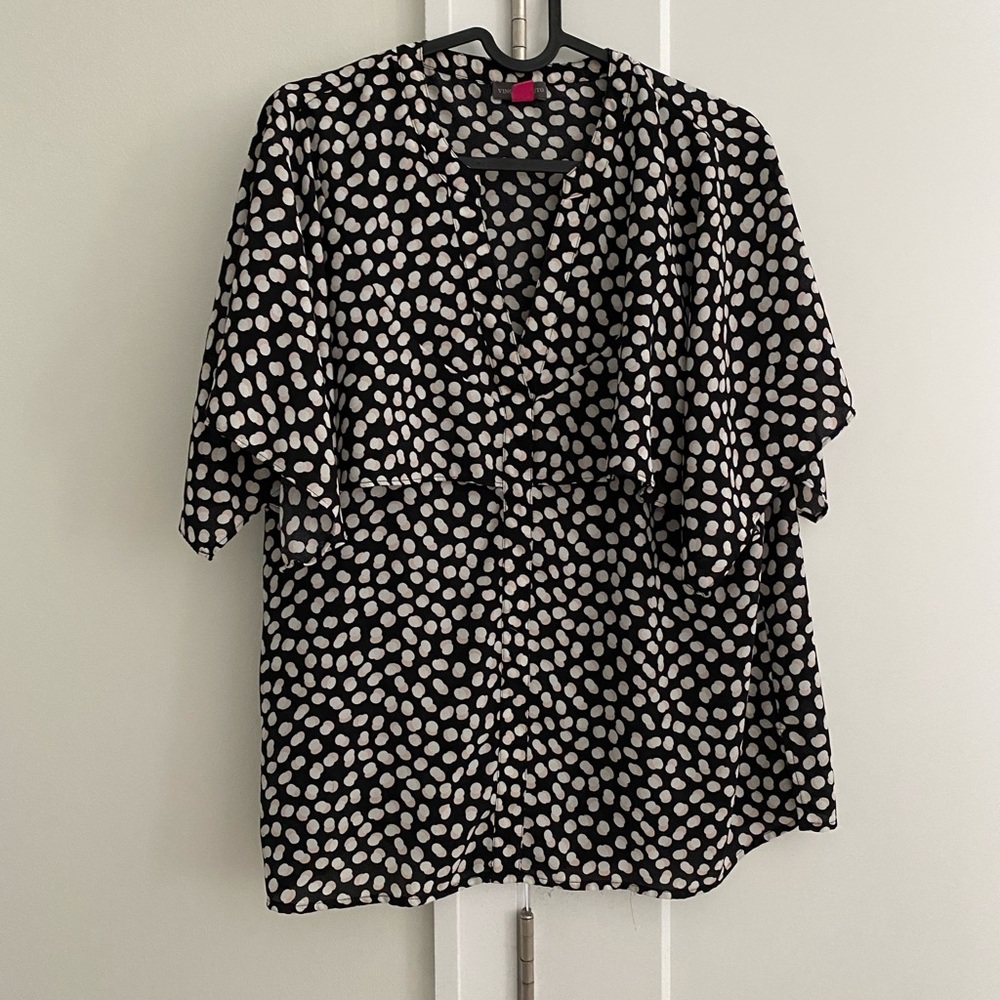 Vince Camuto Blouse